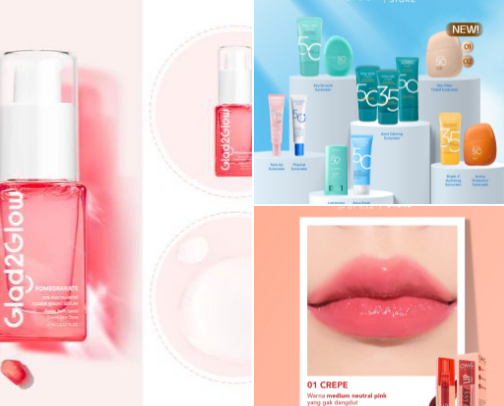 Rekomendasi Shopee Terbaik buat Cewek Urban 2026 | Affordable & Aesthetic cover photo collage