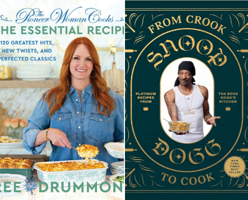 My favorite book recs cover photo collage