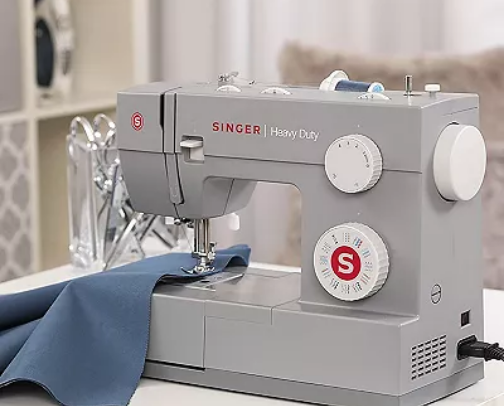 Want to Sew? Start Here! (Beginner Sewing Essentials) cover photo collage