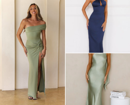 Wedding Season 🤍 cover photo collage