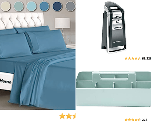 Amazon Go Tos cover photo collage