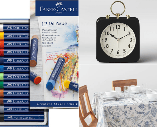 Inexpensive Tangible Christmas Gifts to Pair with Gift Cards cover photo collage
