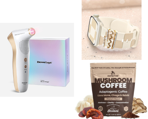 ✨ My Current Monthly Favorites ✨ cover photo collage