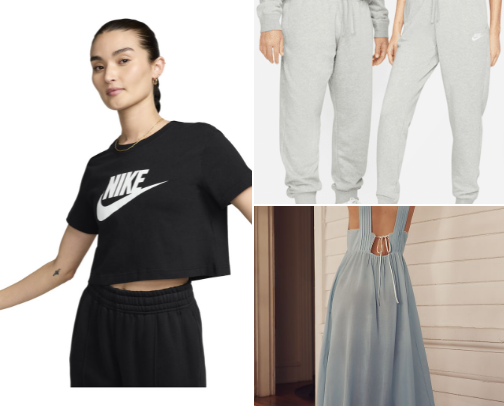 Capsule Wardrobe Basics You'll Wear on Repeat cover photo collage