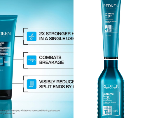 Hair products you will need! cover photo collage