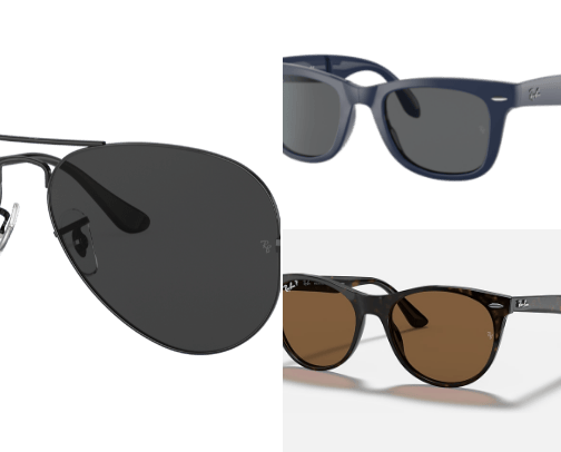 Najbolje naocare za sezonu 2023- Best sunglasses for 2023 cover photo collage