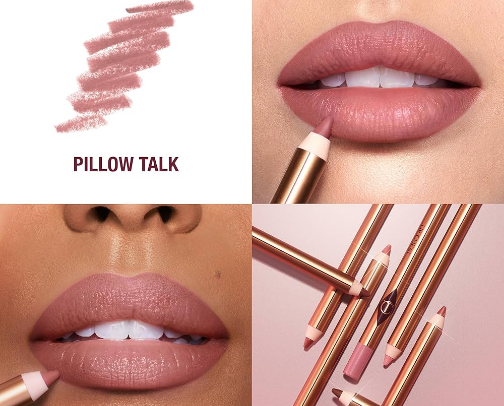My favorite beauty recs cover photo collage