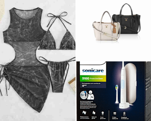 Clothes..🩳👙👗👔 cover photo collage