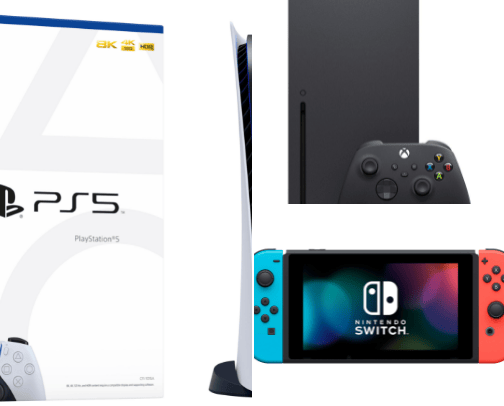 Gaming cover photo collage