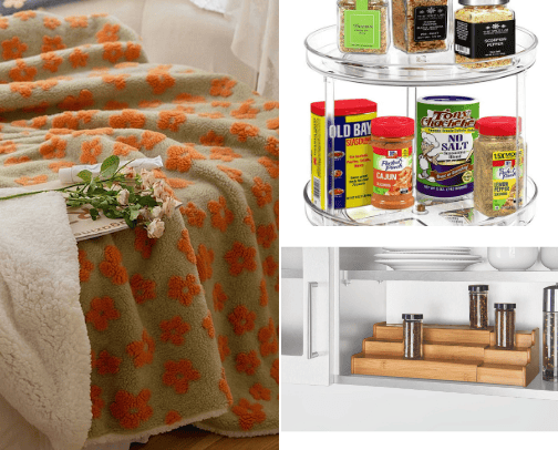 Home cover photo collage