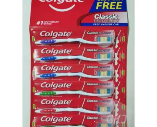toothbrush cover photo collage
