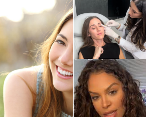 Aesthetic Providers Around The World cover photo collage