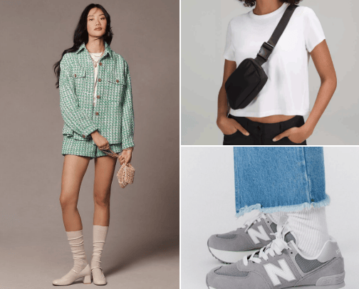 Style cover photo collage
