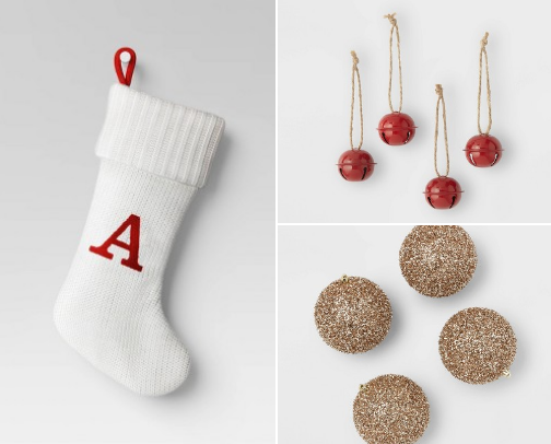 Christmas in my House! cover photo collage