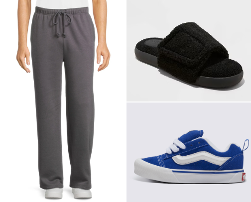 Clothes I recommend cover photo collage