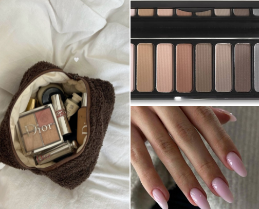 beauty ˚୨୧⋆｡˚⋆ cover photo collage