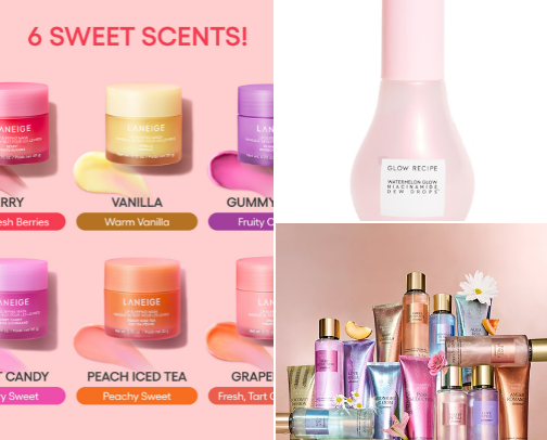 💗 Viral Beauty Products Everyone Wants cover photo collage