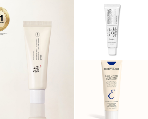 I Actually Finished These: 20 Beauty Products I Used to the Last Drop cover photo collage