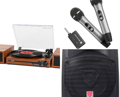 Amazon cover photo collage
