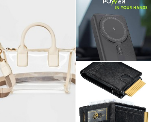 What to Bring for the World Cup 2026 Final at MetLife Stadium cover photo collage