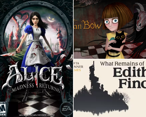 Top Steam Games You Need to Play Now! cover photo collage
