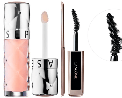 for makeup begginers!❤️ cover photo collage