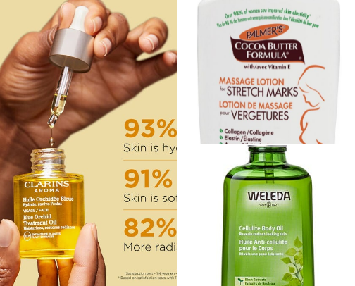 🛍️ Featured Products (safe for pregnancy & postpartum) cover photo collage