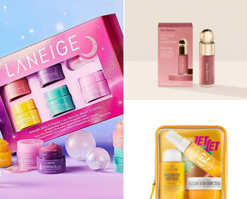 🎁 Last-Minute Christmas Gift Ideas (Under $20) cover photo collage