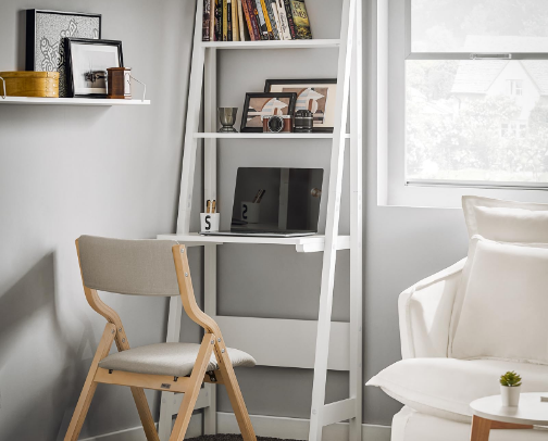 Work from Home Set Up for Small Spaces cover photo collage