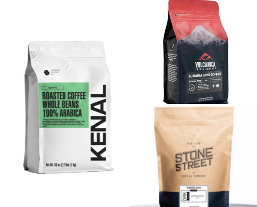 The Best Indonesian Coffee Beans I've Actually Tried cover photo collage