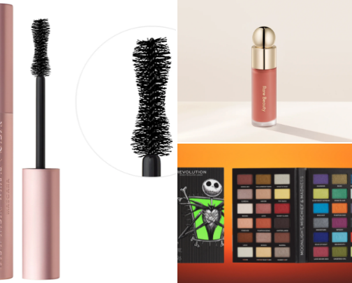 Glam obsessions: from rare to real ✨ cover photo collage