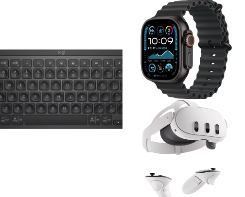 TOP 20 MUST-HAVE TECH GADGETS FOR MEN IN 2026 cover photo collage