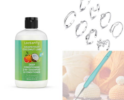 Lock life 💇‍♀️✌️ cover photo collage