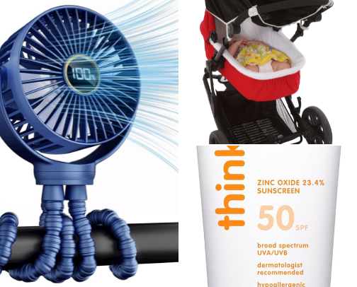 Disney World Prep cover photo collage