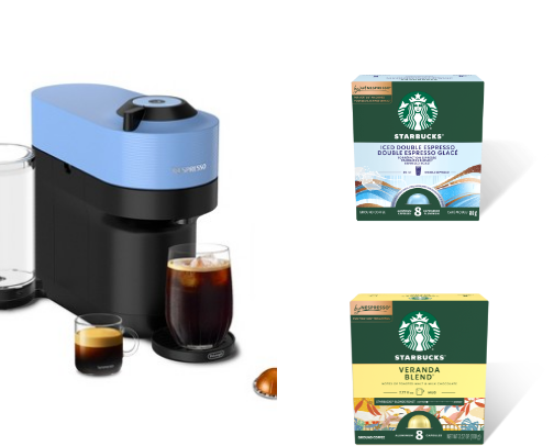 For the Moms Surviving on Coffee + a Prayer ☕🙏 cover photo collage