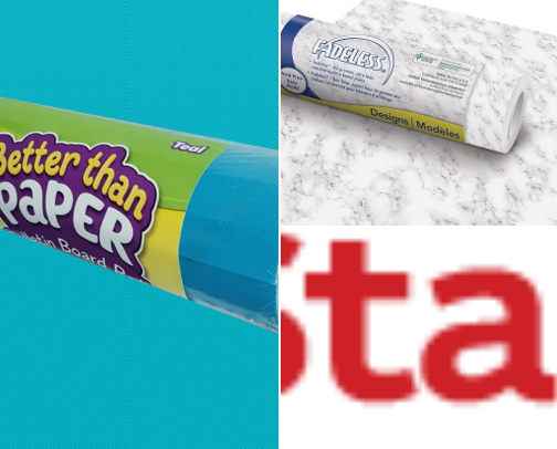 🏫 Best Bulletin Board Supplies & School Volunteer Must-Haves cover photo collage