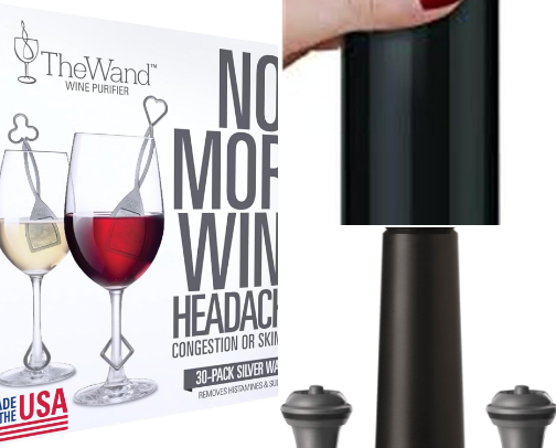 Wine Down Wednesday cover photo collage