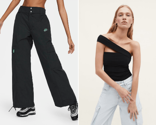 Clothing - take a look and choose your favorite fashion pieces🛍 cover photo collage