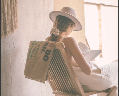 Books Every Mid-Life Woman Should Read! cover photo collage