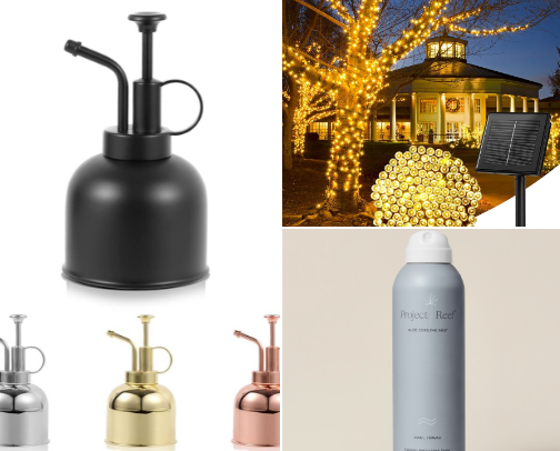 Amazon Summer Chaos Must-Haves cover photo collage