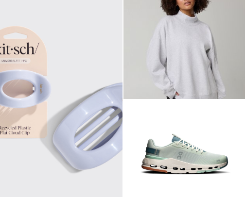 Five Friday Finds cover photo collage