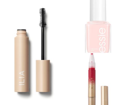 Every Day Beauty cover photo collage