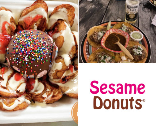 My Top Recs for Hillsboro/Portland Area cover photo collage