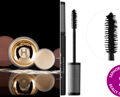 Make up cover photo collage