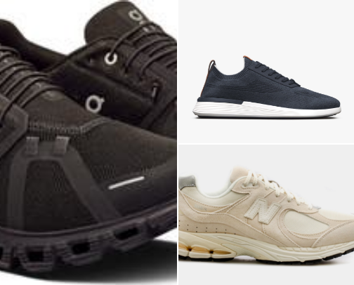 Gifts for HIM! (That He'll Actually Use) cover photo collage