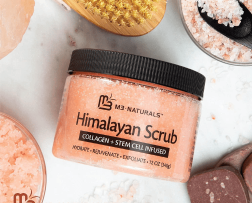 Beauty Essentials For Busy Moms cover photo collage