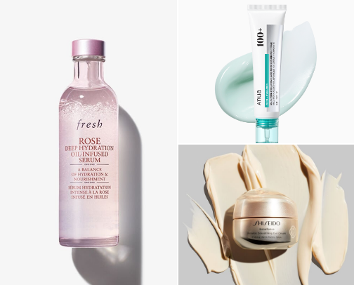 Best Sephora Skincare for Glowing, Healthy Skin cover photo collage