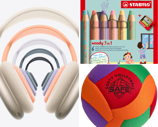Work from home mom essentials cover photo collage