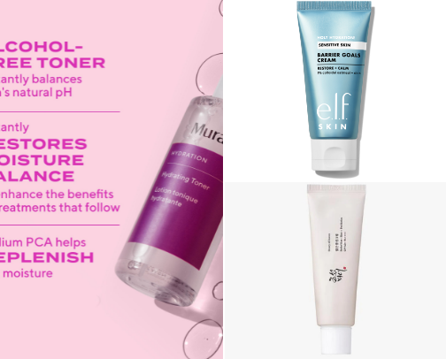 What's wrong with my make up? Here's a list of how to fix common mistakes! cover photo collage