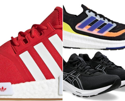 Everyday Sneakers That Are Actually Worth Buying (Don’t Waste Your Money) 🔥 cover photo collage